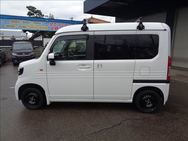 Honda N-VAN 7