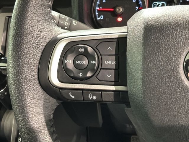 Daihatsu Taft 10