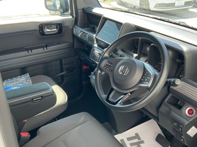 Honda N-VAN 6