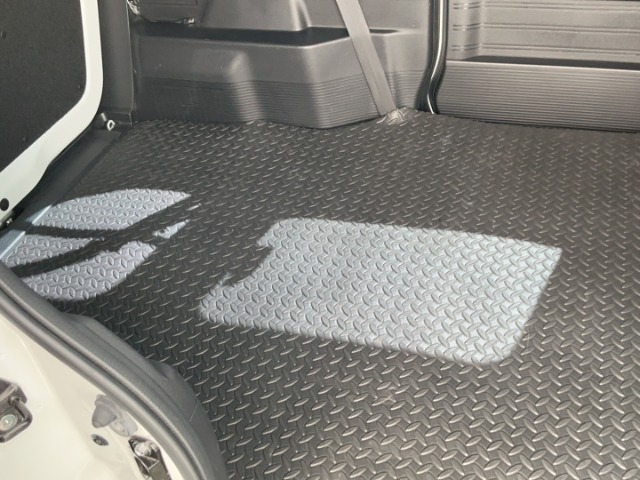 Honda N-VAN 7