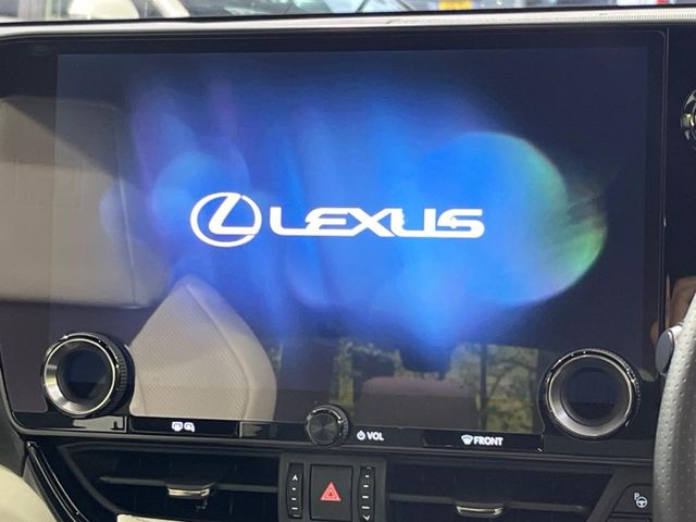 Lexus NX 4