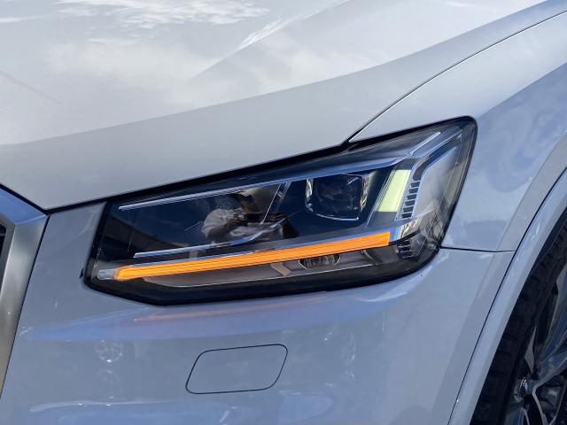 Audi SQ2 12