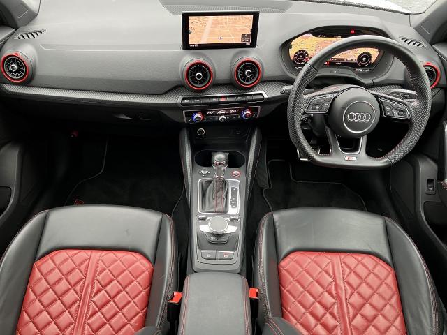 Audi SQ2 2