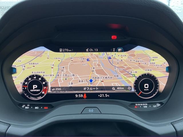 Audi SQ2 3