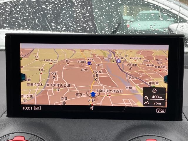 Audi SQ2 8