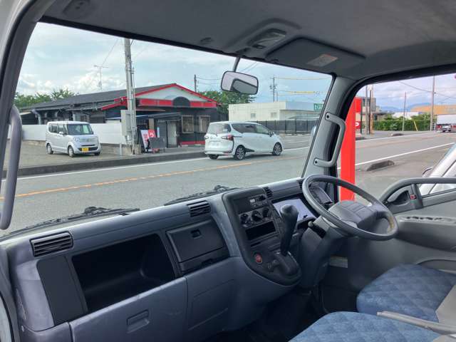 Mitsubishi Fuso Canter 12