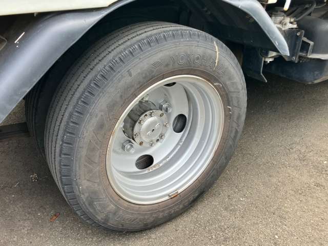 Mitsubishi Fuso Canter 5