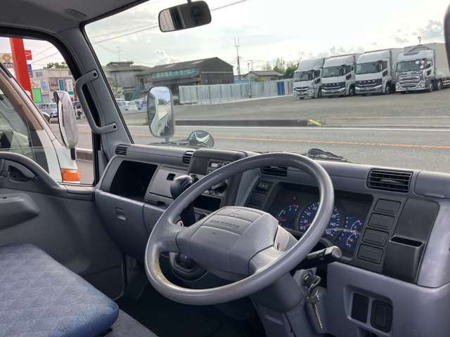Mitsubishi Fuso Canter 10