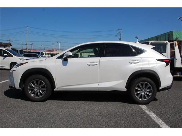 Lexus NX 12