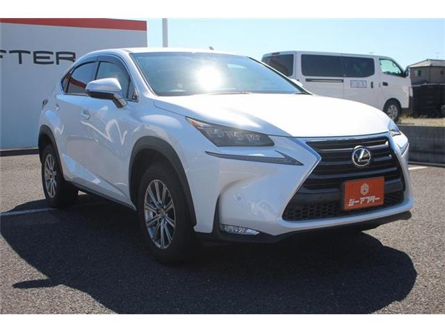Lexus NX 9