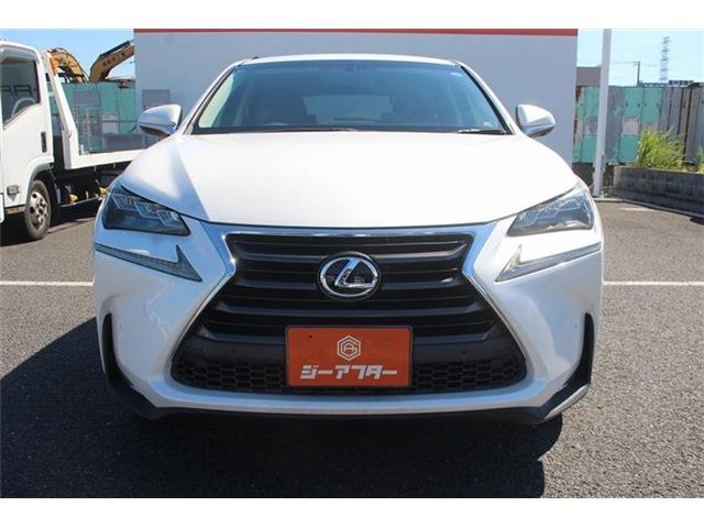 Lexus NX 10