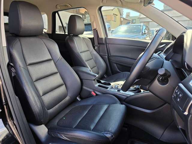Mazda CX-5 11