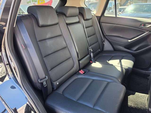 Mazda CX-5 12