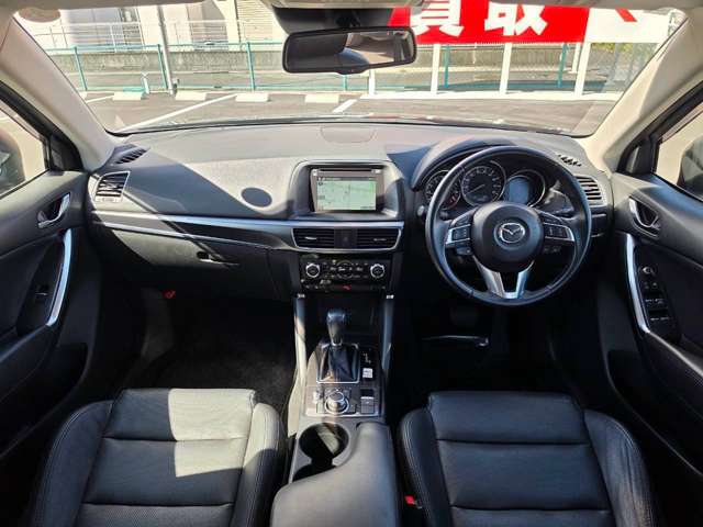 Mazda CX-5 5
