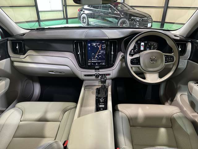 Volvo XC60 6