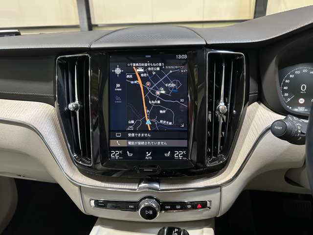 Volvo XC60 7