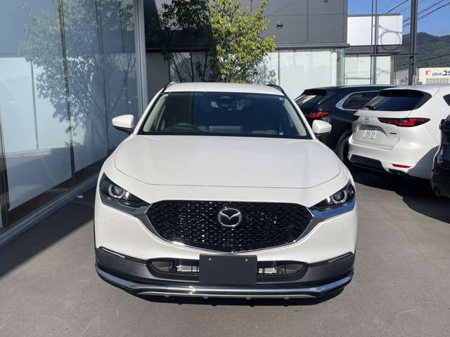 Mazda CX-30 2