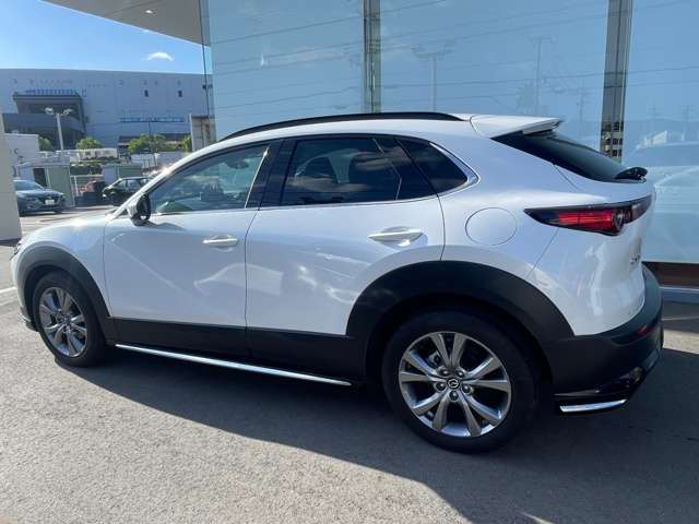 Mazda CX-30 5