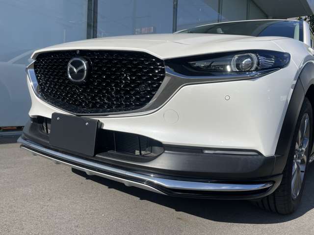 Mazda CX-30 6