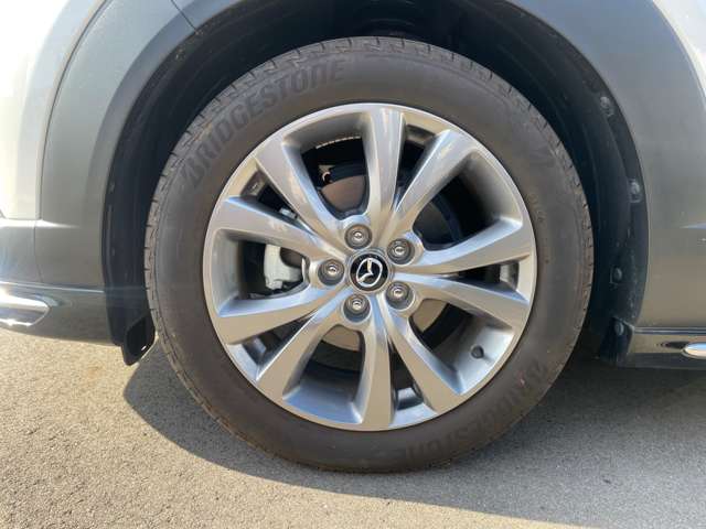 Mazda CX-30 10