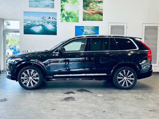 Volvo XC90 12