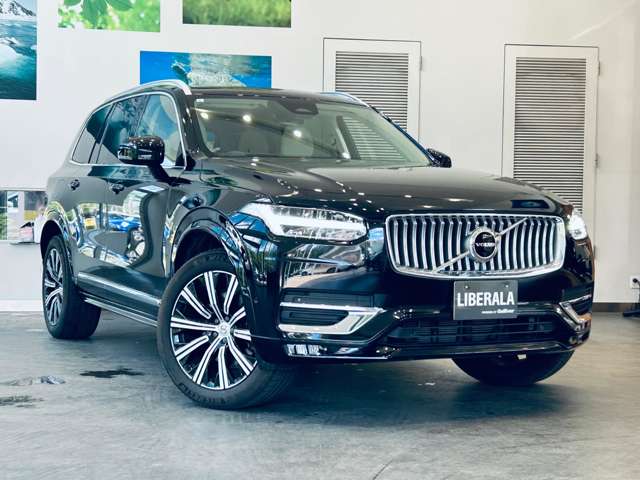 Volvo XC90 7