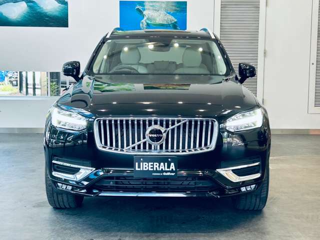 Volvo XC90 8