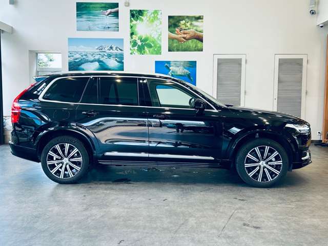 Volvo XC90 9