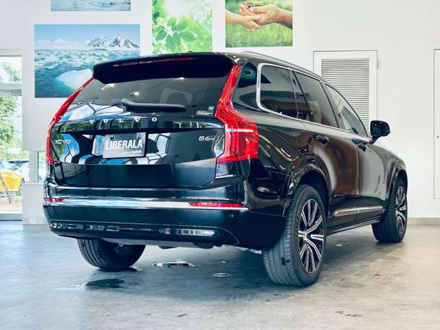 Volvo XC90 10