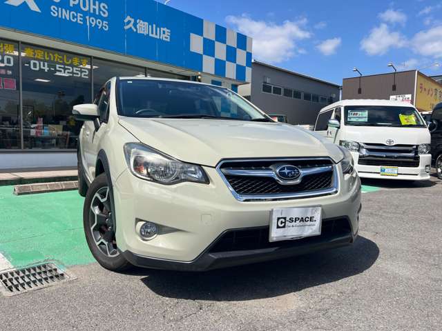 Subaru Impreza XV 8