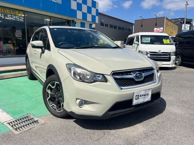 Subaru Impreza XV 9