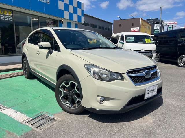 Subaru Impreza XV 10