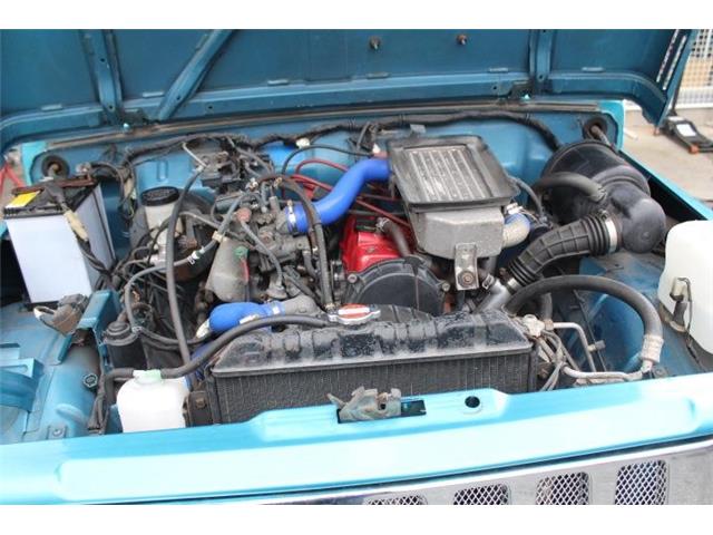 Suzuki Jimny 12