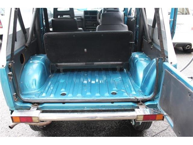 Suzuki Jimny 3
