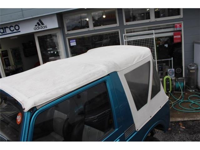 Suzuki Jimny 6