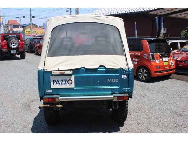 Suzuki Jimny 10
