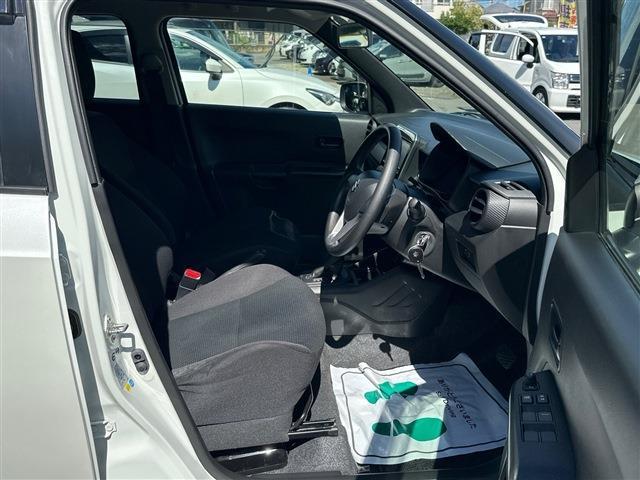 Suzuki Ignis 11
