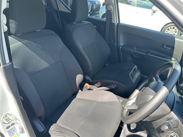 Suzuki Ignis 12