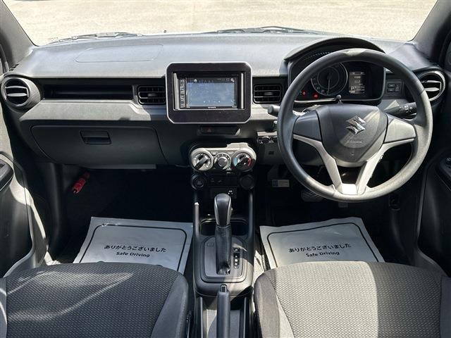 Suzuki Ignis 5