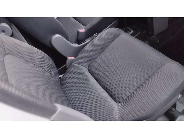 Daihatsu ネイキッド 11
