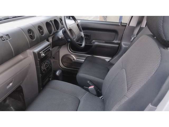 Daihatsu ネイキッド 2