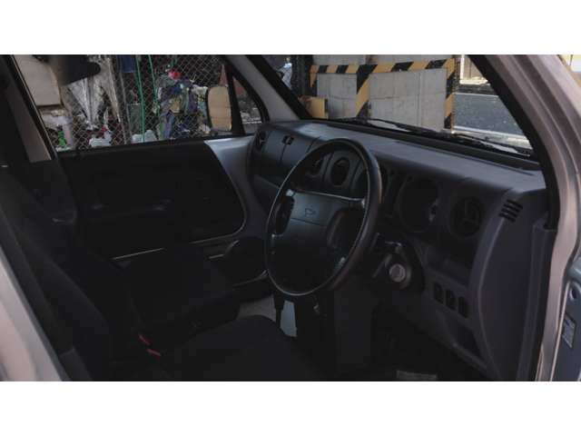 Daihatsu ネイキッド 7