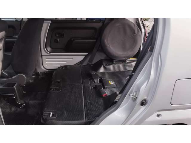 Daihatsu ネイキッド 8
