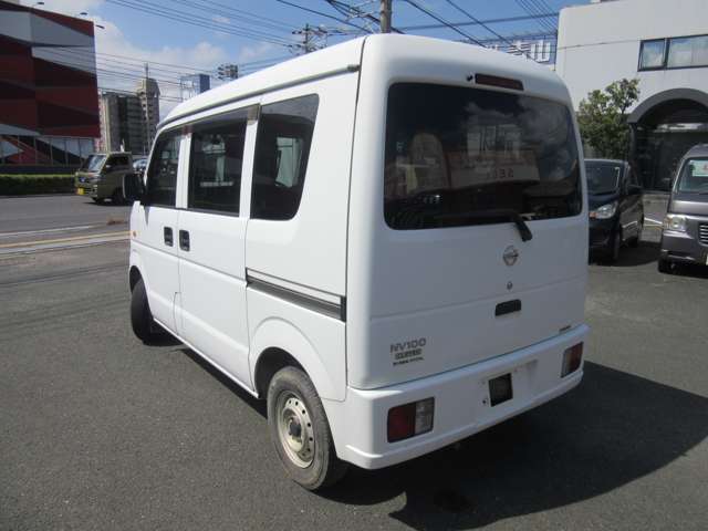 Nissan NV100 Clipper 7