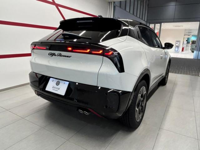 Alfa Romeo ジュニア 2