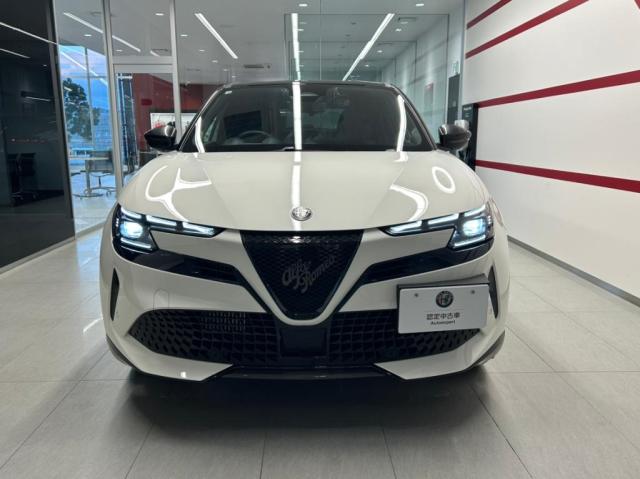 Alfa Romeo ジュニア 4