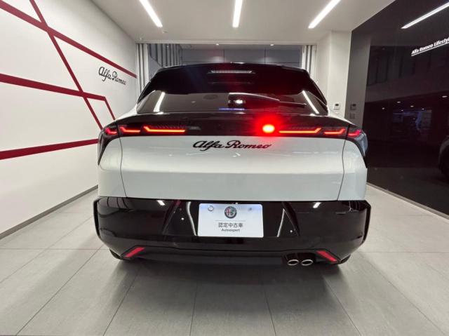 Alfa Romeo ジュニア 5
