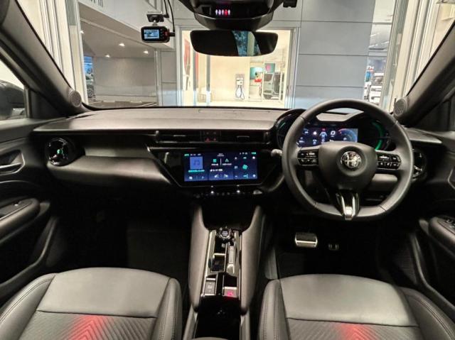 Alfa Romeo ジュニア 6