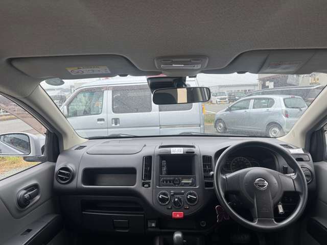Nissan NV150 AD 2