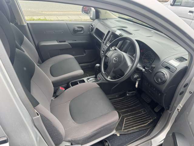 Nissan NV150 AD 3